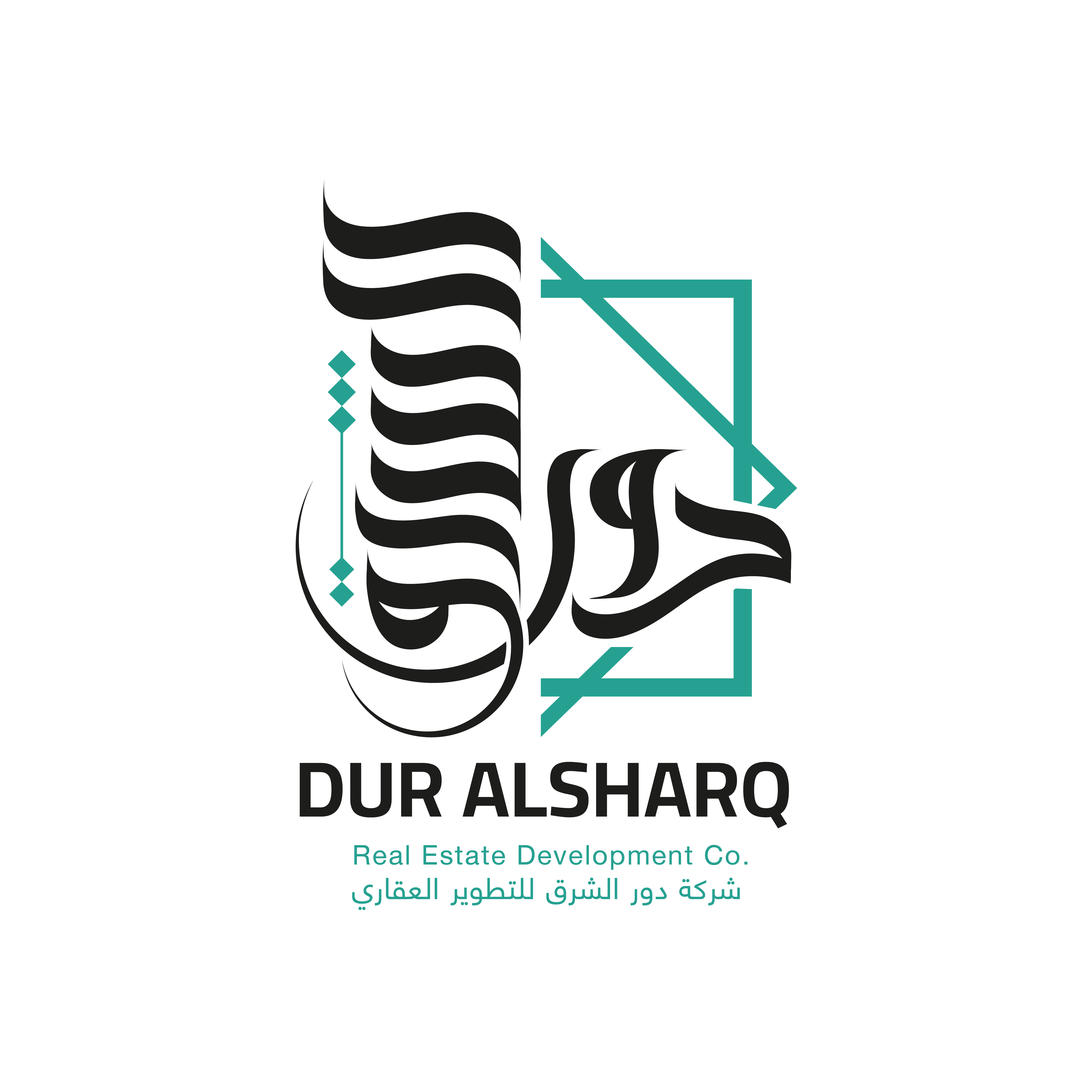 Duralsharq Logo