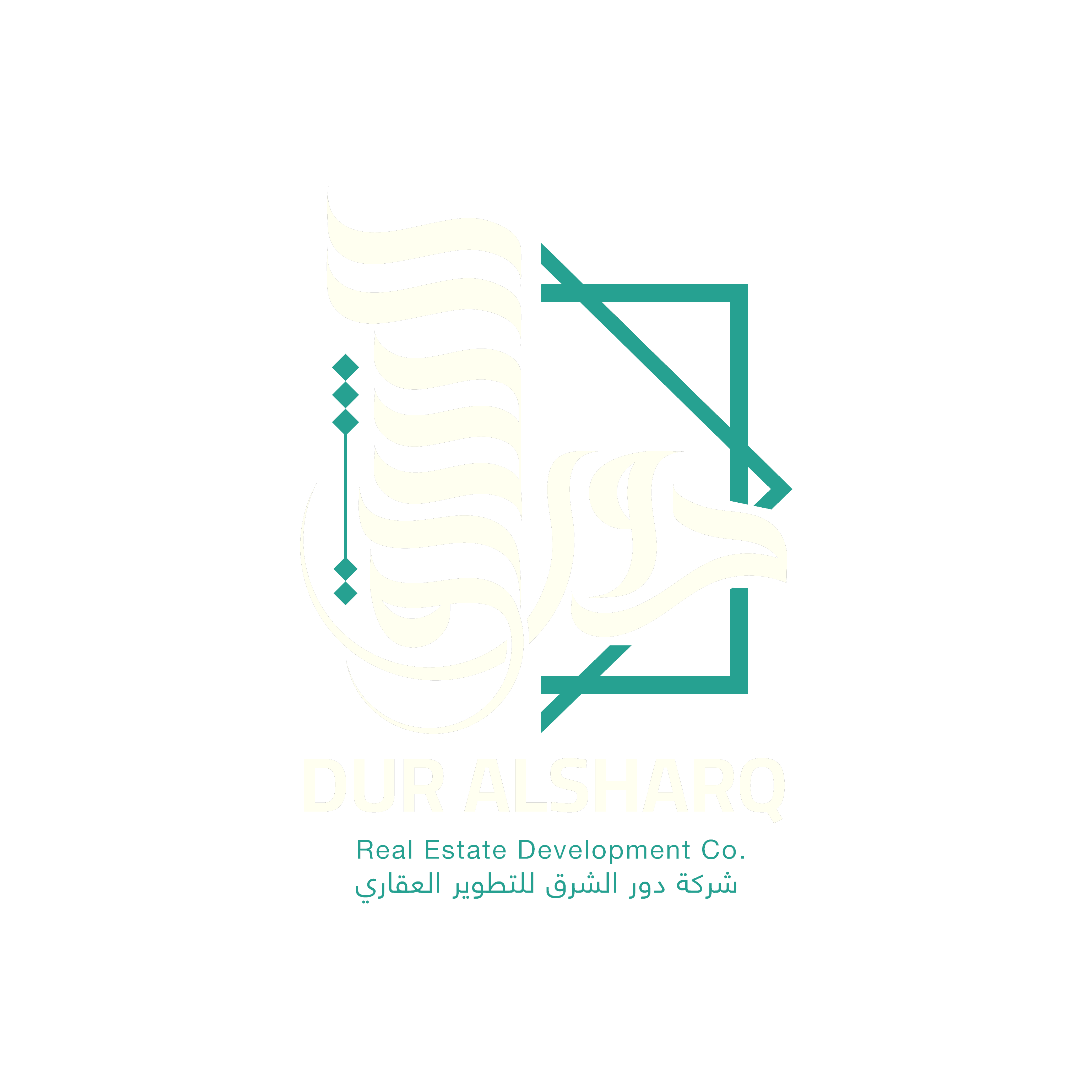 Duralsharq Logo